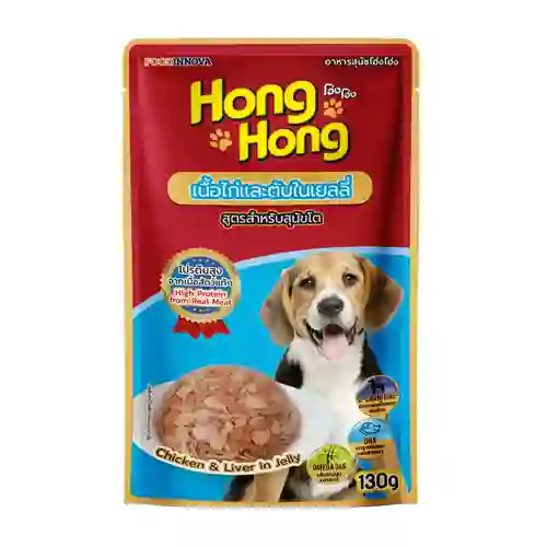 เพาซ์,เพาช์,pounch,เพาซ์หมา,เพาช์หมา,เพาหมา,เพาช์สุนัขอาหารเปียก,ซอง,หมา,ลูกหมา,ฮ่องๆ,ฮ่อง,โฮ่ง