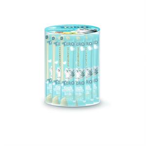 Toro แมวเลีย รสทูน่านมแพะ 36x15ก.