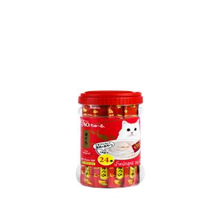 Ciao Churu  แมวเลีย รสทูน่ามากูโระ