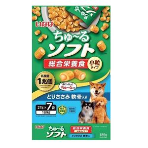 Inaba Churu Soft Meal รสไก่กระดูกอ่อน TDD04