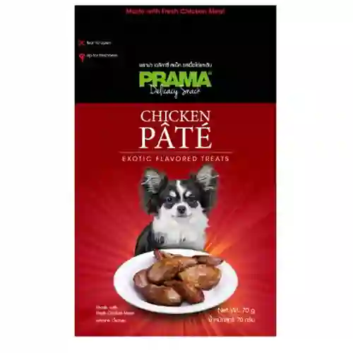 พราม่า,ขนม,ขนมหมา,แท่ง,stick,jerky,snack,สติ๊ก,treat,ทรีต