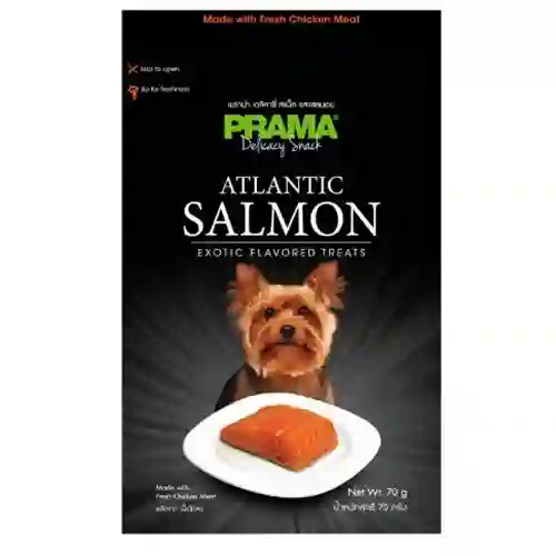 พราม่า,ขนม,ขนมหมา,แท่ง,stick,jerky,snack,สติ๊ก,treat,ทรีต