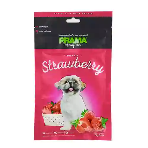 พราม่า,ขนม,ขนมหมา,แท่ง,stick,jerky,snack,สติ๊ก,treat,ทรีต