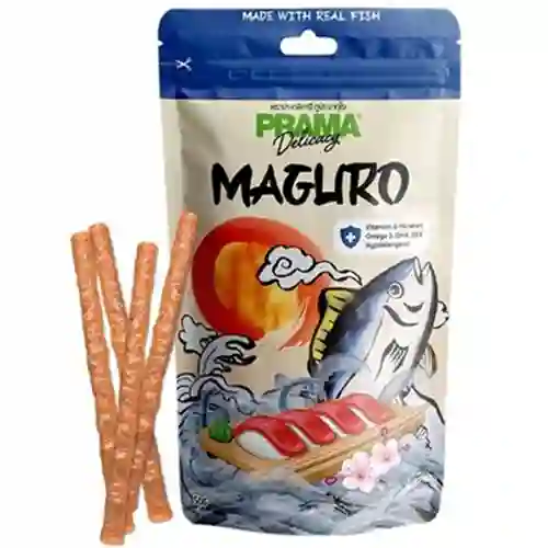 พราม่า,ขนม,ขนมหมา,แท่ง,stick,jerky,snack,สติ๊ก,treat,ทรีต