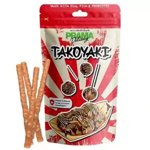 พราม่า,ขนม,ขนมหมา,แท่ง,stick,jerky,snack,สติ๊ก,treat,ทรีต