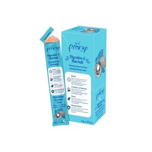 Pramy วิตามินแมวลีย สูตร Digestion Hairball