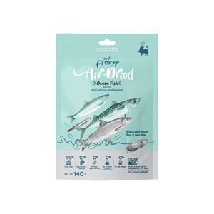 Pramy Air-Dried รส ปลาทะเล