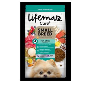 Lifemate สุนัขโต พันธุ์เล็ก