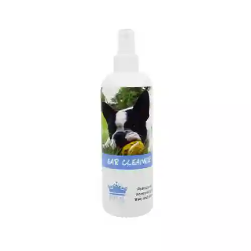 Royal Pet Ear Ear Cleaner น้ำยาทำความสะอาดหู 325มล.