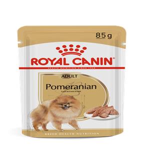 (โหล) 12x85ก. Royal Canin สูตร ปอมเมอเรเนียน
