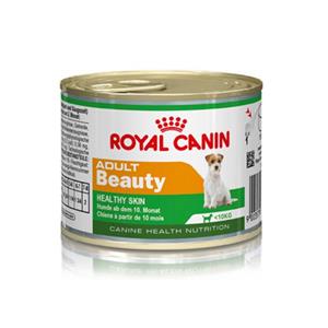 Royal Canin สุนัข สูตร Mini Beauty 195ก.