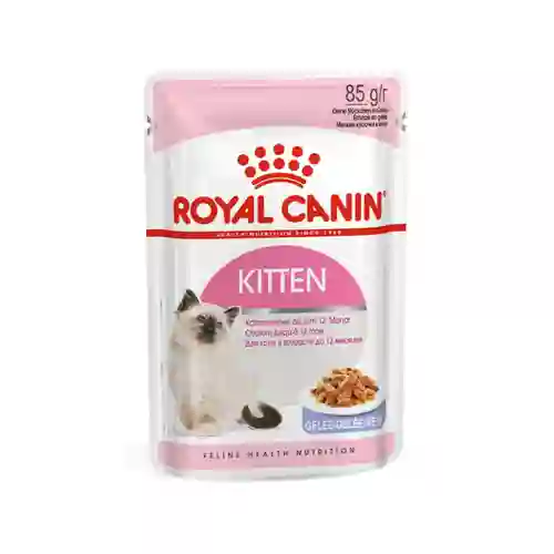 โรยัล,รอยัลคานิน,โรยัลคานิน,คานิน,kanin,เพาซ์แมว,เพาซ์,เพาช์,pounch,อาหารเปียก,ซอง,แมว,เพา,เพาช์แมว,เพาแมว,เพ้า,เพ้า,ลูกแมว,kitten,หย่านม,แม่และลูก