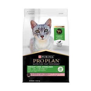 Proplan แมวโต สูตรทำหมัน