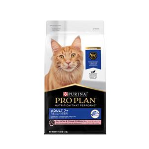 Proplan แมวโต สูตร7+