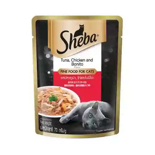 ชีบาร์,ชีบา,เพาซ์แมว,เพาซ์,เพาช์,pounch,อาหารเปียก,ซอง,แมว,เพา,เพาช์แมว,เพาแมว,เพ้า,เพ้า