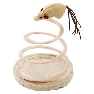 แถมParty Mix4+หนูสปริง\Nestle