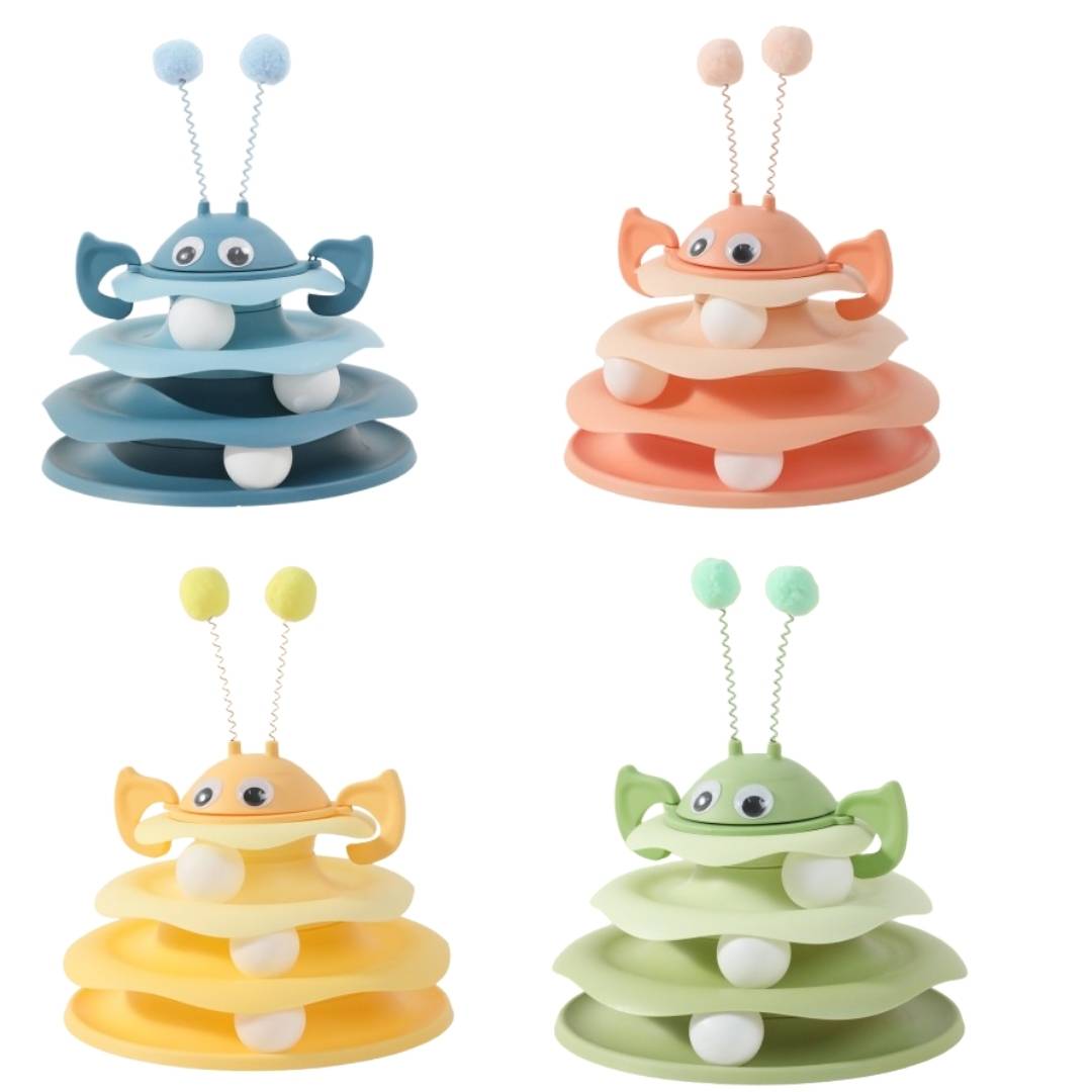 แถมProplan เพาซ์ 1ซอง + เบาะหมอน