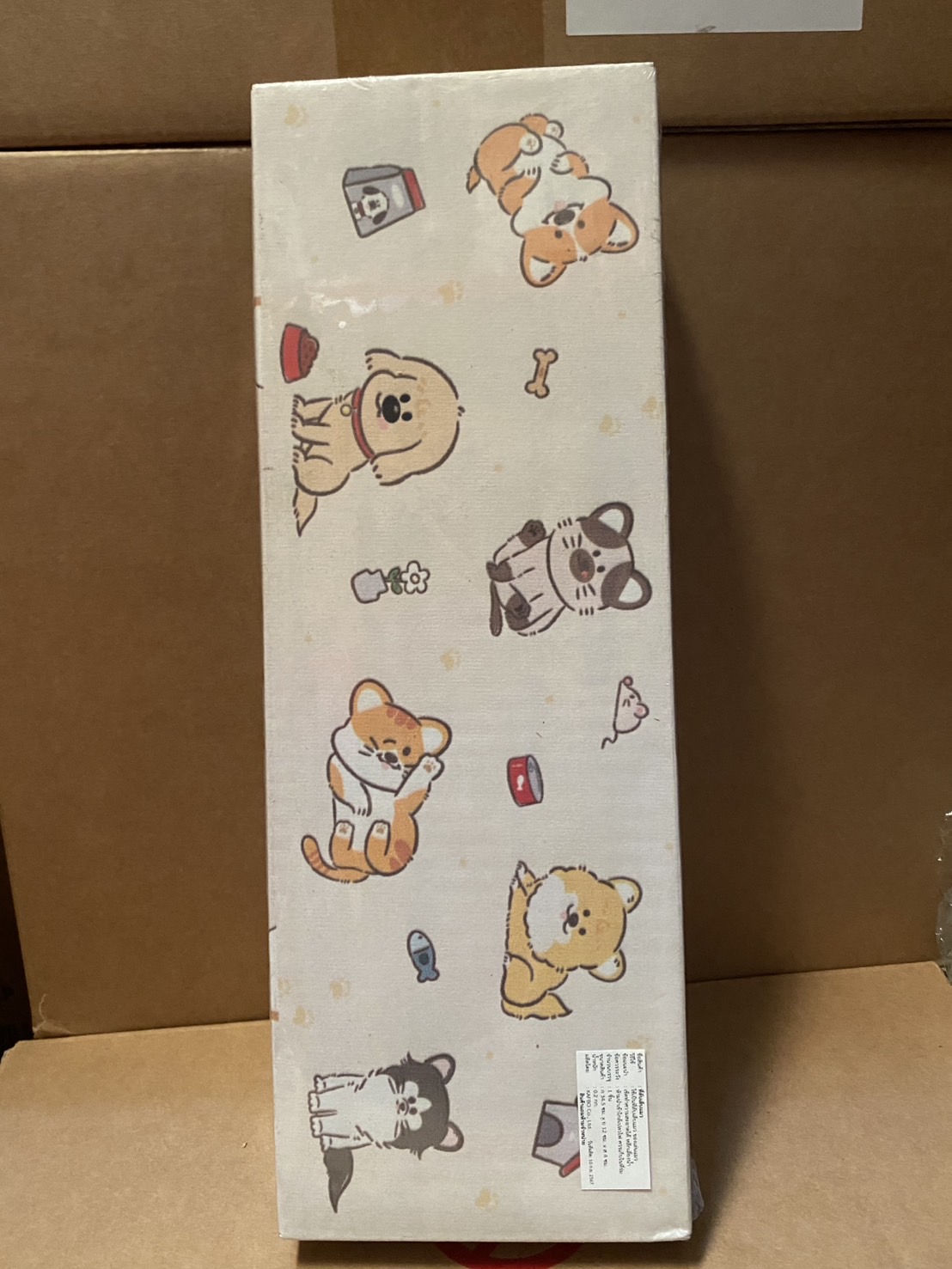 แถมที่ลับเล็บแมว